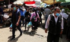 كورونا لبنان: وفاة و67 إصابة جديدة