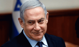 إسرائيل تقر قانونًا يحمي نتنياهو