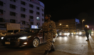 في بغداد.. 11 قتيلًا بهجوم على مركز أمني