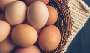 تناول البيض يزيد من خطر الإصابة بالسكري!