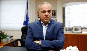 وزير الطاقة الإسرائيلي: لبنان يفضّل نسف المحادثات… وسنردّ!