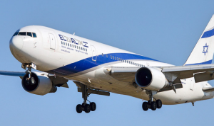 اتفاق جديد يعيد الطائرات الإسرائيلية إلى تركيا