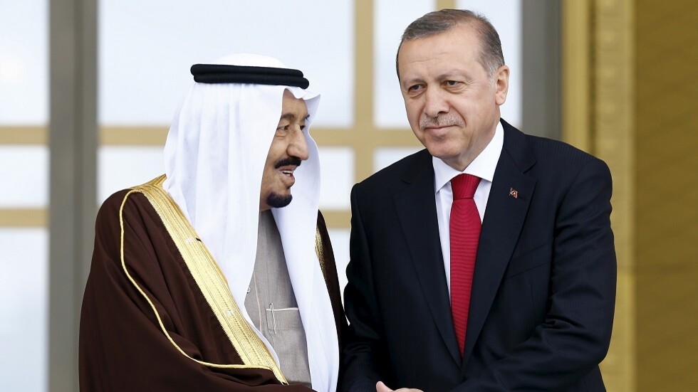 لهذه الأسباب تأجّلت زيارة الأمير محمد بن سلمان إلى تركيا