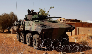 مالي… الجيش يقتل 57 إرهابيا في عملية كبيرة
