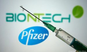 كندا تجيز لقاح “فايزر” لتطعيم الأطفال
