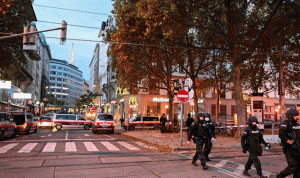 “داعش” يعلن مسؤوليته عن هجوم فيينا