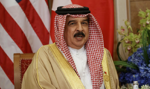 ملك البحرين: نقف إلى جانب الإمارات