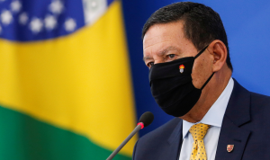 إصابة نائب الرئيس البرازيلي بكورونا