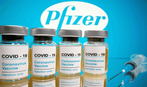 ما هي الآثار الجانبية للقاح “فايزر” و”بيونتك”؟