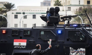 مصر… القبض على “أخطر عصابة” لتصنيع الكبتاغون
