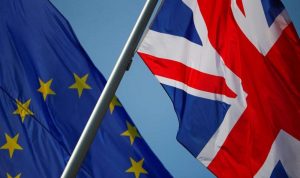حكومات الاتحاد الأوروبي توافق على اتفاقية التجارة مع بريطانيا