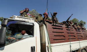 أكثر من 100 قتيل بهجوم في إقليم بني شنقول-جومز في إثيوبيا