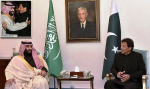 “قرض الرياض” يكشف عمق الخلاف السعودي الباكستاني