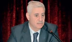 وفاة وزير سوري سابق بـ”كورونا”