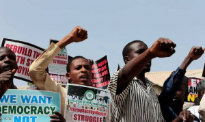 إطلاق مئات التلاميذ اختطفتهم بوكو حرام في نيجيريا