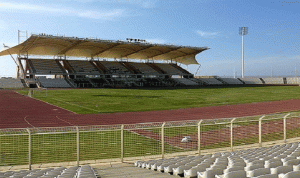 الإمارات إلى نصف نهائي كأس العرب على حساب الجزائر