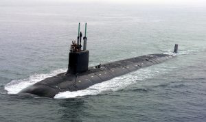 البحرية الأميركية: حققنا حالة “ردع حذر” مع إيران
