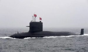 واشنطن: روسيا والصين تشكلان التهديد الرئيسي للهيمنة البحرية