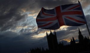 سفارة المملكة المتحدة تعيد فتح أبوابها في كييف