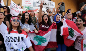 في لبنان: قتل النساء في تزايد مخيف!