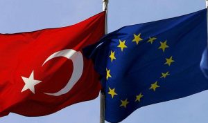 الاتحاد الأوروبي يفرض رسومًا على واردات الصلب التركية