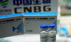 الصين: مستعدون للتعاون مع دول أوروبا بشأن اللقاحات