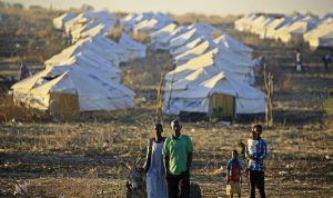 أثيوبيا تتهم السودان بخرق اتفاق الحدود بين البلدين