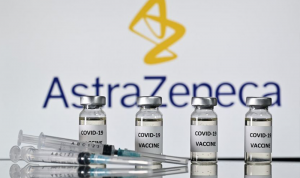 “أسترازينيكا”: لا دليل على زيادة خطر الإصابة بجلطات الدم بسبب اللقاح