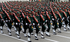 إيران… زيادة كبيرة في ميزانية الحرس الثوري