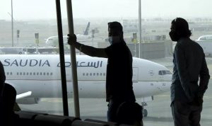 شركات الطيران الخليجية تدرس تطبيق جواز سفر كورونا