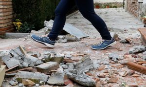 زلزال مدمّر يضرب الأرجنتين