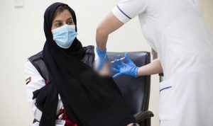 في الإمارات… 5 وفيات جديدة بكورونا