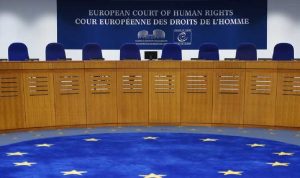 المحكمة الأوروبية: تركيا تنتهك حقوق الإنسان