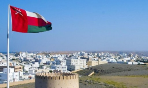 سلطنة عمان: الناقلة “أسفلت برينسيس” تعرضت لحادث خطف