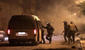 تونس: قوات الأمن نجحت ليلًا بالتصدي لمحاولات تخريب ونهب