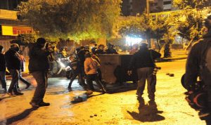 فقراء طرابلس: جرّبنا السلمية … حان وقت العنف