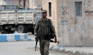 تركيا: مقتل ضابط وإصابة 3 بهجوم للوحدات الكردية في سوريا