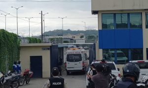 أعمال عنف بأحد سجون الإكوادور