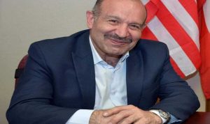 النائب السابق مصطفى علوش : التيار البرتقالي في عداد المفقودين بالمعركة الرئاسية