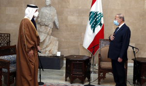 لا مبادرة قطرية… واستضافة حوار رهن طلب لبنان