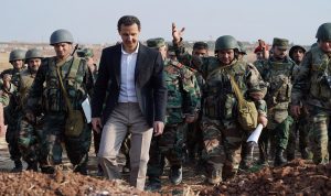 وثائق تكشف جرائم نظام الأسد بحقّ السوريين