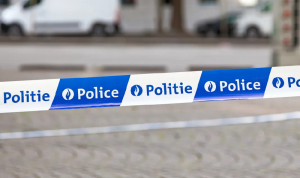 حادث طعن في بروكسل… والشرطة تقتل المهاجم