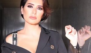 كارين سلامة: “بدي فلّ أنا وعيلتي… أنقذونا”