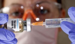 الولايات المتحدة: لن نصدر اللقاح قبل تطعيم جميع مواطنينا