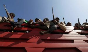 إثيوبيا تدرج “جبهة تحرير تغراي” على قائمة الإرهاب