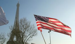 فرنسا تدرج الولايات المتحدة على “القائمة الحمراء”