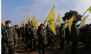 هل “يفلت” لبنان الرسمي من الاتهامات “الموثّقة” لـ “حزب الله”؟