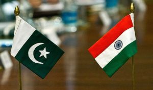 اتفاق بين الهند وباكستان على وقف إطلاق النار في كشمير