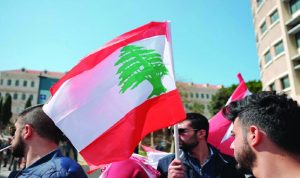 تحييد لبنان وصفة الخلاص