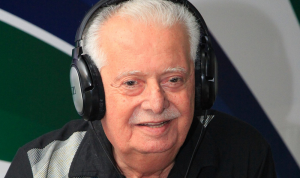 ميشال تابت: “الشرير” الذي طبع ذاكرة تلفزيون لبنان